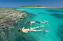 Snorkelling at the Reef
