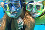 Snorkeling is FUN